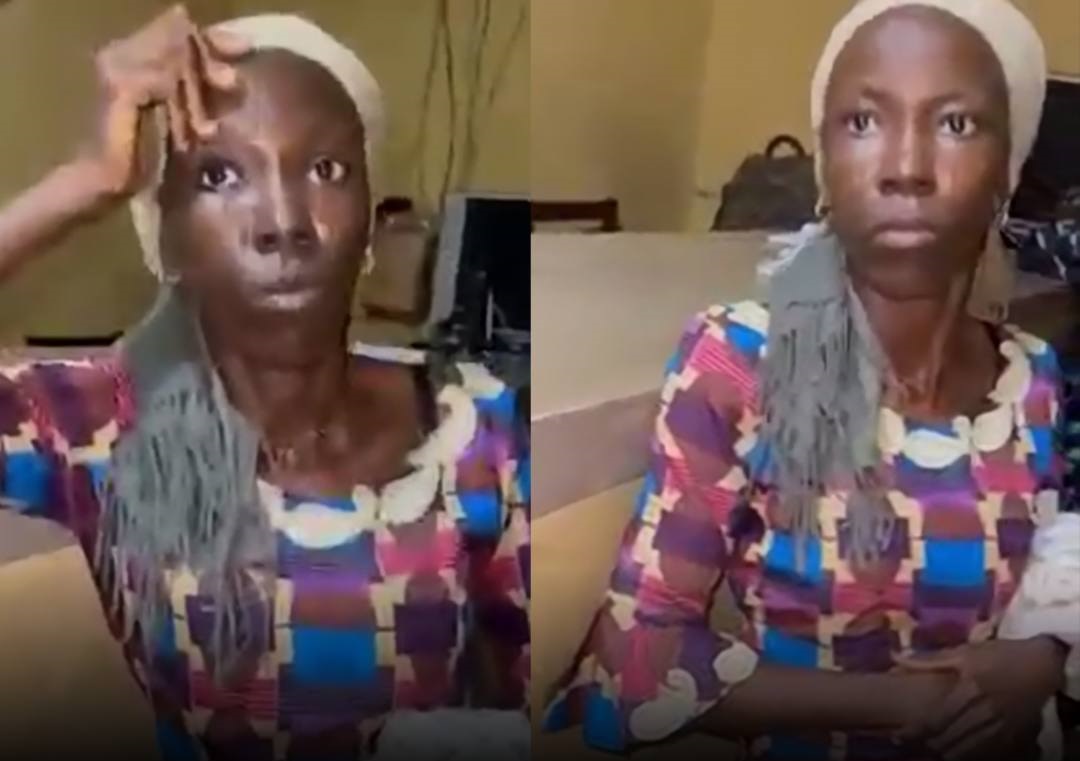 Mom-of-two arrested for brutalizing her maid