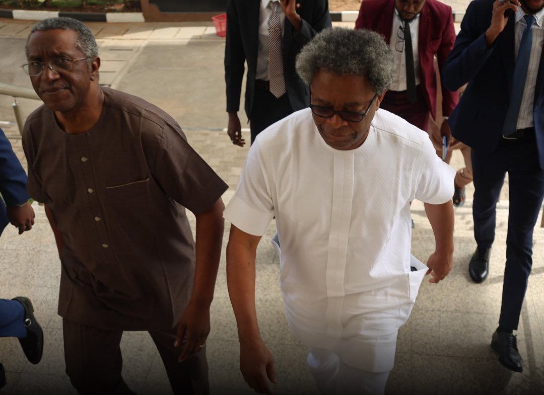 $1.6b Money Laundering: 2 former top NNPC officials bag 2yrs imprisonment