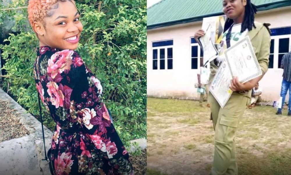 24-yr-old lady reportedly died in Abuja hotel three months after her NYSC 