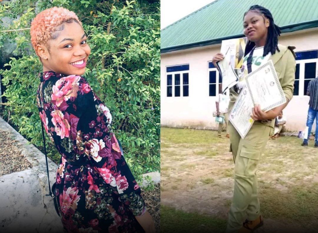 24-yr-old lady reportedly died in Abuja hotel three months after her NYSC 