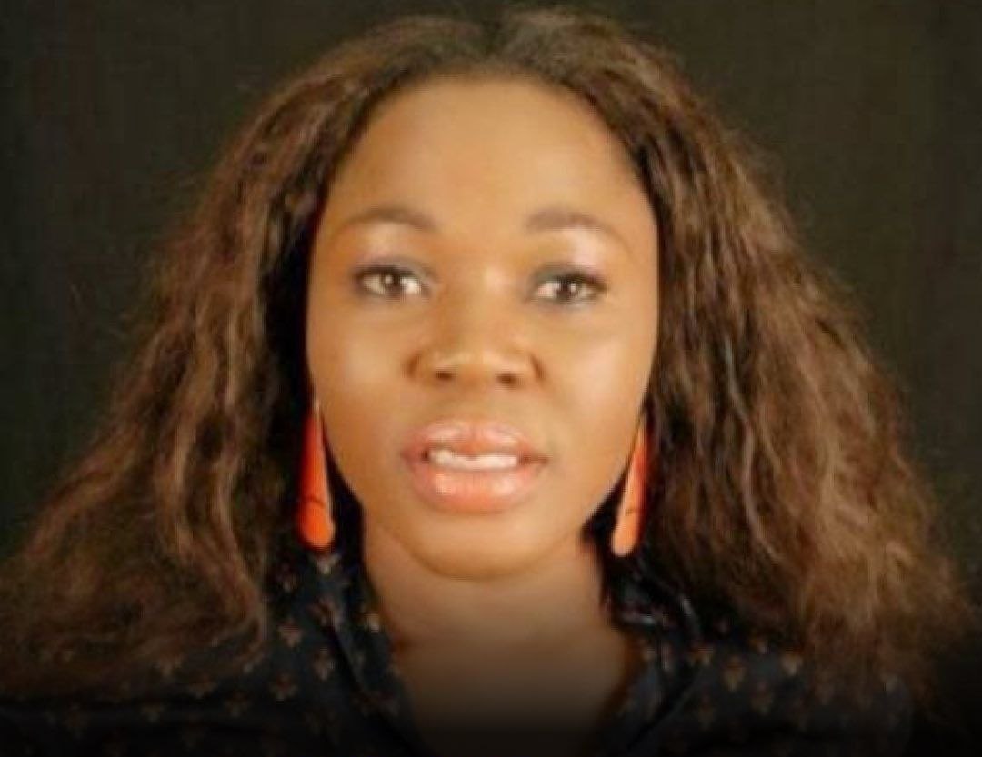 Again, Lagos police reportedly arrest actress Yetunde Akilapa for breaking into a house to steal 