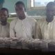 3 men arrested with fake N17m notes 