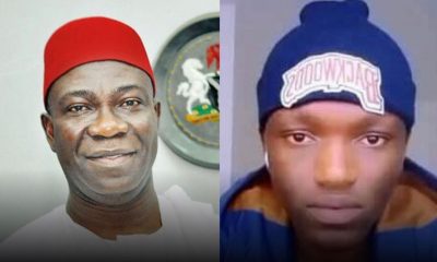 Alleged Organ Harvesting: Nobody told me about kidney transplant — Victim testifies against Ekweremadu 