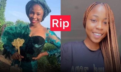 Missing 300 level Benue State University student reportedly found dead 