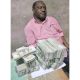 Rivers Police arrest Hon. Chinyere Igwe after $500K cash was allegedly found in his possession