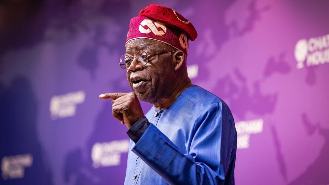 Why is APC, Tinubu against currency swap? - CSO ask Nigerians