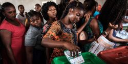 Has Nigeria’s 2023 general elections worsened the fragility of youth involvement in politics or strengthened it?