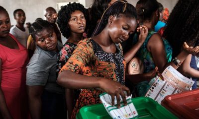 2023 Polls: INEC set to prosecute 215 electoral offenders