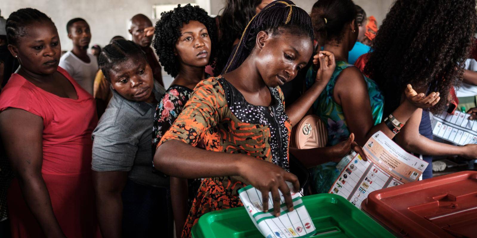 2023 Polls: INEC set to prosecute 215 electoral offenders