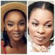 2023 Election: Actress Chioma Akpotha responds to Georgina Onuoha, shares messages exchanged