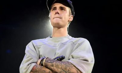 Singer Justin Bieber Cancels World Tour Amid Health Battle