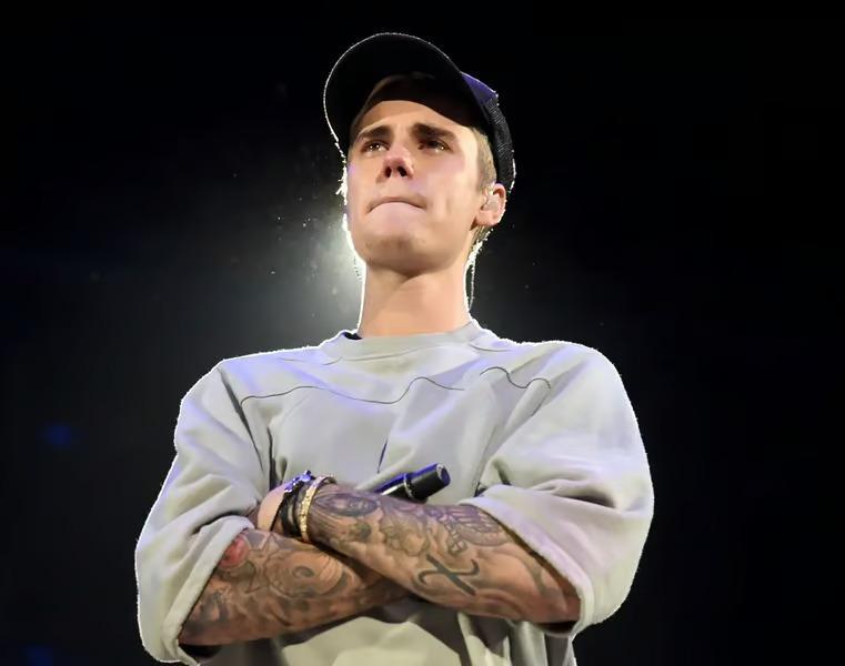 Singer Justin Bieber Cancels World Tour Amid Health Battle
