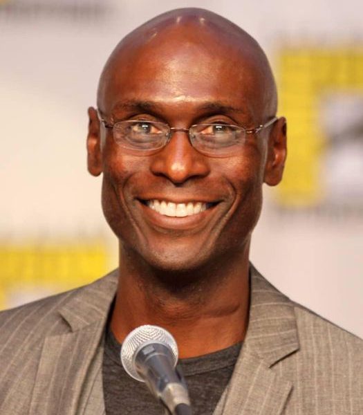 John Wick Star, Lance Reddick, Dies At 60