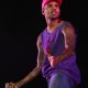 Man ends relationship after girlfriend danced with Chris Brown