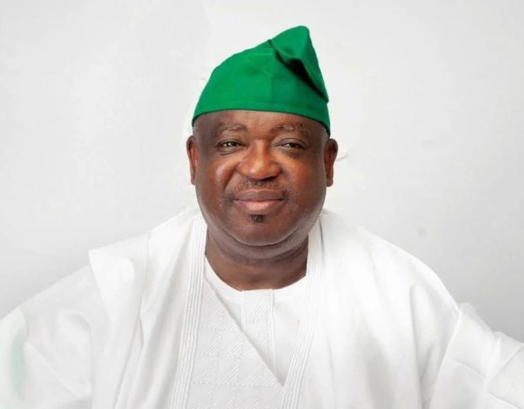 Drug abuse is responsible for the rising insecurity in Plateau — Gov. Mutfwang