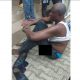 Suspected kidnapper arrested while allegedly trying to abduct a 37-yr-old lady 