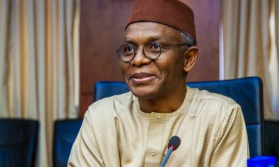Before El-Rufai sets the country on fire