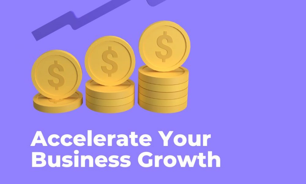 "Accelerate Your Business Growth and Dominate Your Market Niche: The Ultimate Guide to Online Success"