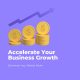 "Accelerate Your Business Growth and Dominate Your Market Niche: The Ultimate Guide to Online Success"
