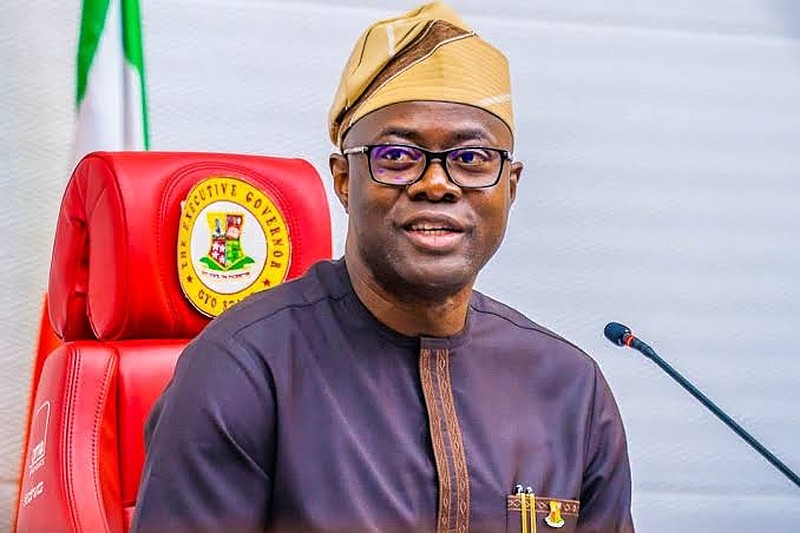 How I became 12% poorer in the last four years — Oyo Gov. Makinde