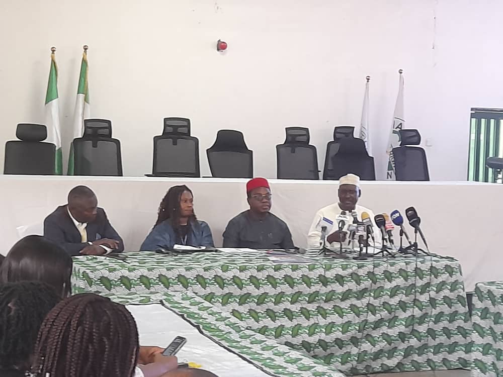  2023 Polls: NHRC supports call on INEC to comply with the rules guiding the conduct of 2023 general election