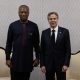 G20 : Onyeama urges inclusion of AU & Nigeria in G20, calls for reforms in the United Nations, International Monetary Fund & World Bank