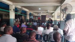 Guber poll: A vote for PDP guarantees ease of doing business - Jandor