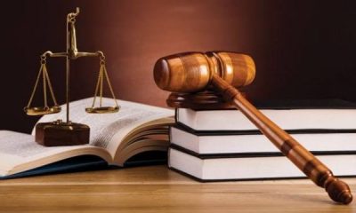 Judgment and Justice in Nigerian Courts