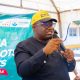 LAWMA Partners Firms for CSR to Communities