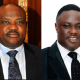 100 Days In Office: Governor Ben Ayade Of Cross River Vs Governor Nyesom Wike Of Rivers