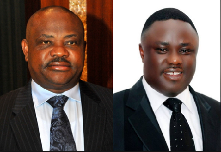 100 Days In Office: Governor Ben Ayade Of Cross River Vs Governor Nyesom Wike Of Rivers