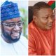 PDP dragging me b'cos I'm a big name - Rep member Gagdi