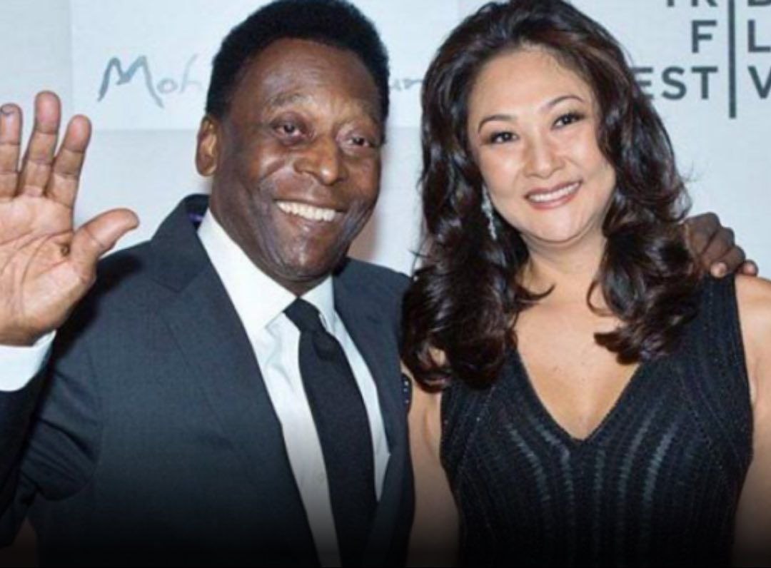 Late football legend Pele’s widow to inherit 30% of his assets 