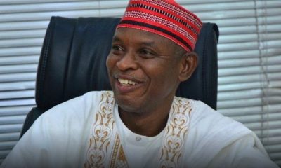 NNPP’s Abba Yusuf wins Kano governorship race