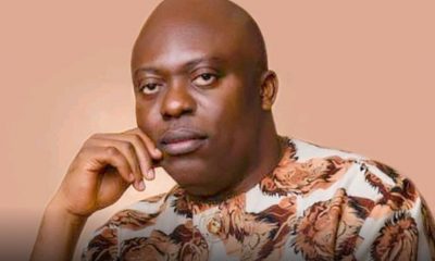 PDP’s Siminaliayi Fubara declared governor-elect of Rivers State after polling 302,614 votes