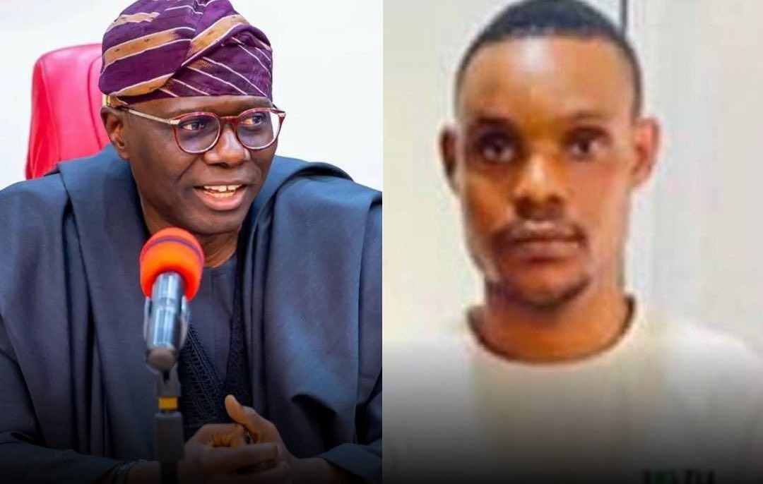 EndSARS memorial: Sanwo-Olu rejects ₦5m compensation to cabbie assaulted, heads to appeal court