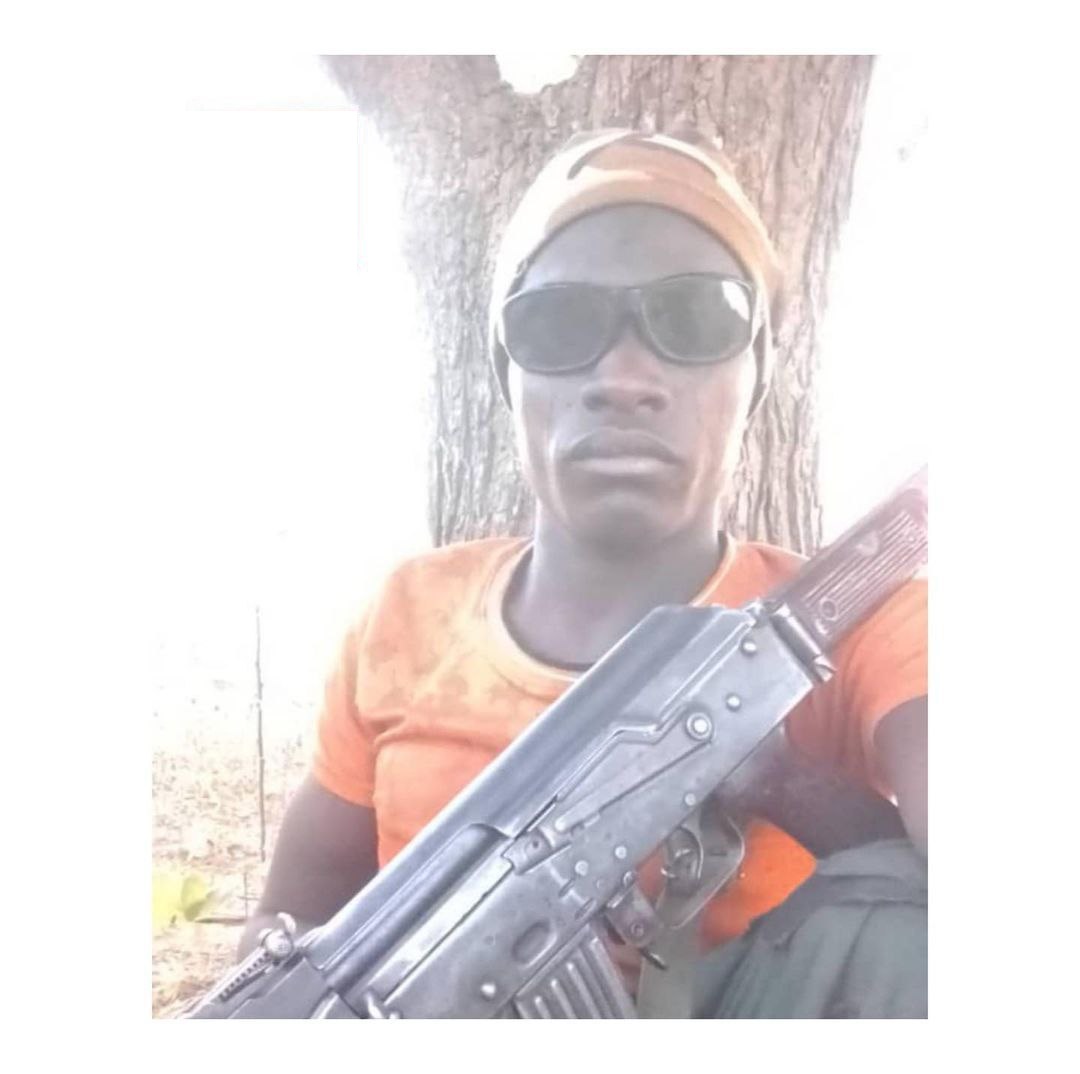 Boko Haram bomb maker, Awana Gaidam reportedly killed by his own IED in Sambisa forest