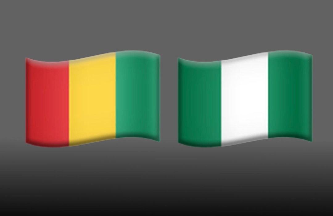 U23 AFCONQ: Guinea ends Nigeria’s Olympic dream