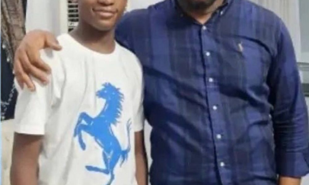 Police set to begin investigation into the demise of actor Yul Edochie’s first son