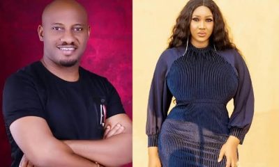 Yul Edochie deletes Instagram photos of second wife, Judy Austin