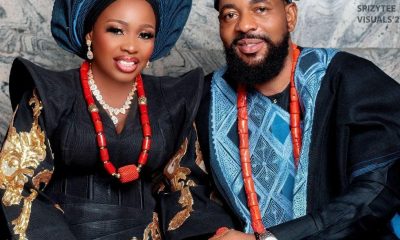 Late Gospel Singer Kefee’s Husband Remarries After Nine Years