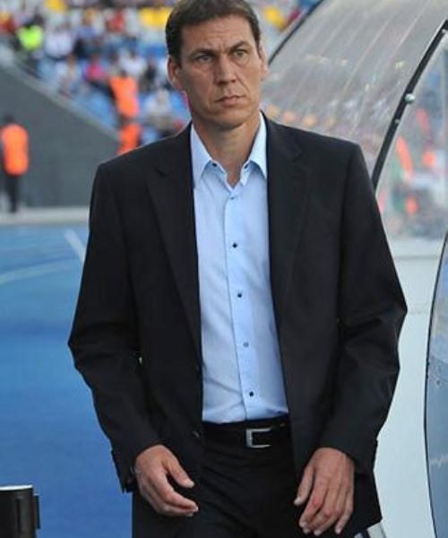 Cristiano Ronaldo's Al-Nassr manager Rudi Garcia at risk of being sacked