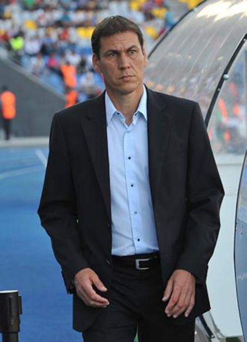 Cristiano Ronaldo's Al-Nassr manager Rudi Garcia at risk of being sacked