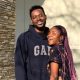 Singer Adekunle Gold celebrates wife on birthday