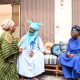 Dabiri-Erewa visits Tinubu in Abuja