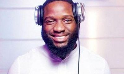 Heartbreak made me start DJing – DJ Obi