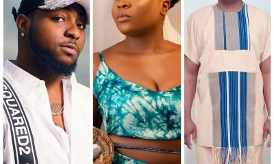 Davido refunds N800,000 to online vendor after failed contract with his aide, Isreal DMW