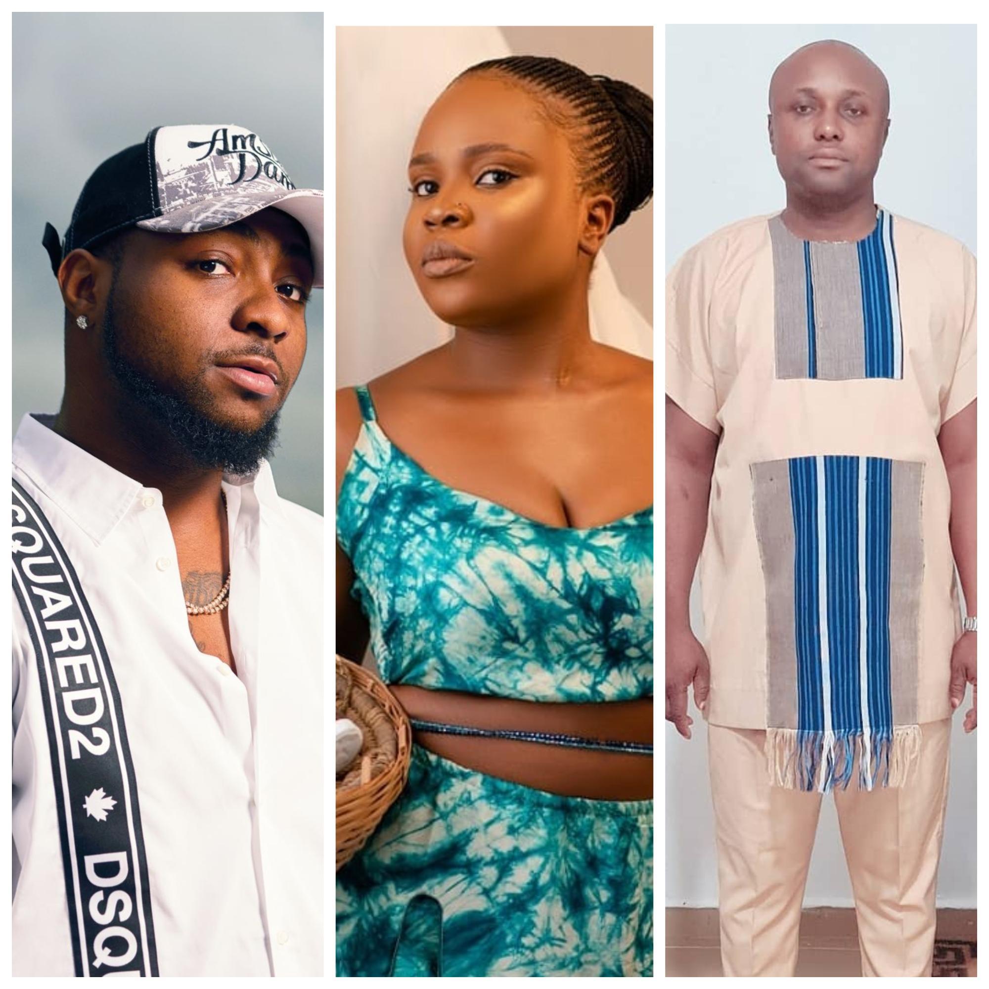 Davido refunds N800,000 to online vendor after failed contract with his aide, Isreal DMW
