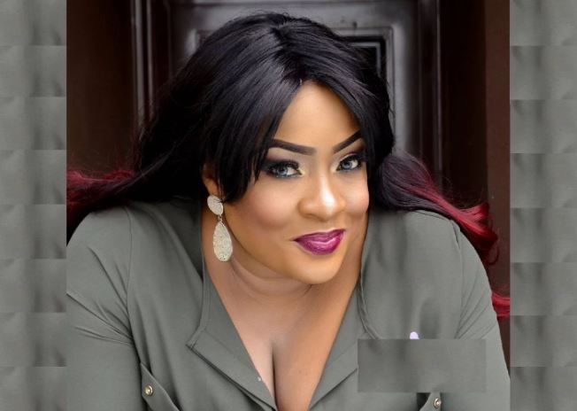 Why I stayed in my first marriage despite being abused from day one — Actress Foluke Daramola