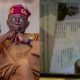 Tinubu, dual citizenship and Guinean passport saga